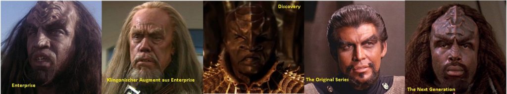 Star Trek Discovery