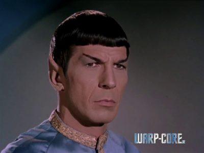 Leonard Nimoy