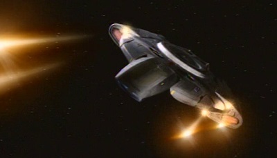Deep Space Nine
