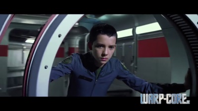 Ender's Game