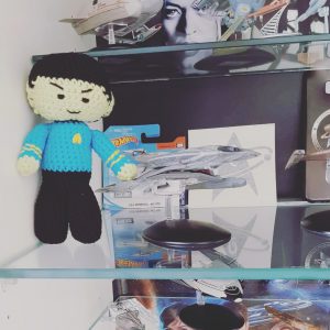 Minispock