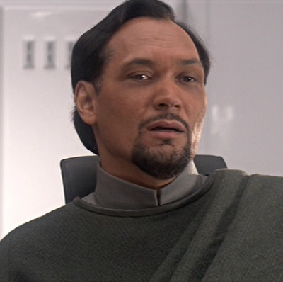 Jimmy Smits