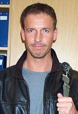 Robert Feldhoff