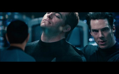 Star Trek Into Darkness