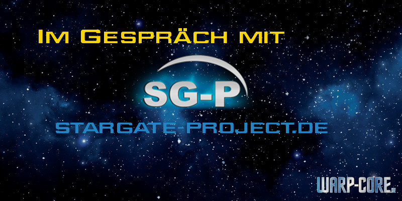 Stargate-Project.de