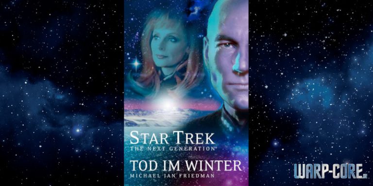 [Star Trek The Next Generation 001] Tod im Winter