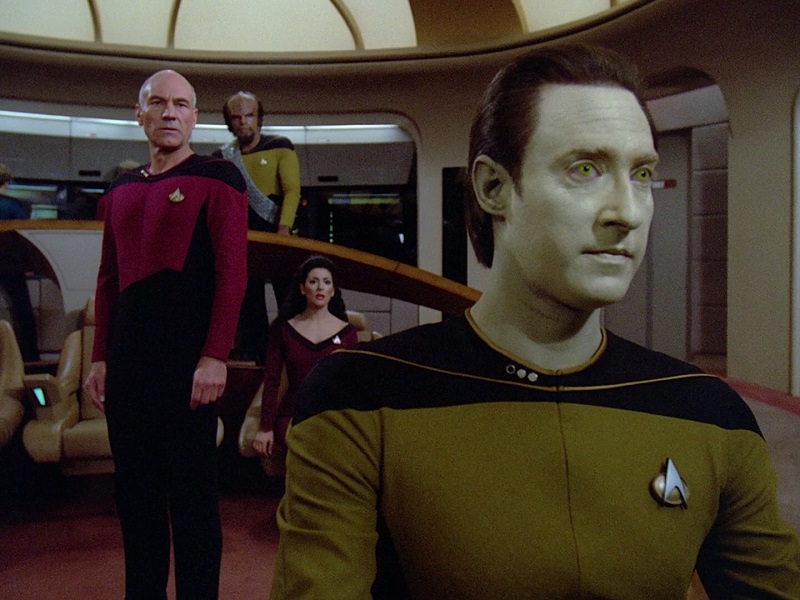 Star Trek - The Next Generation