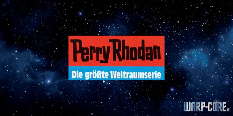 Special: Perry Rhodan – Der Erbe des Universums