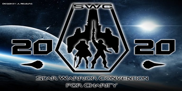Star Warrior Convention 2020 – ein Vorbericht