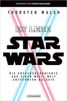 Es lebe Star Wars Verlag In Farbe und Bunt