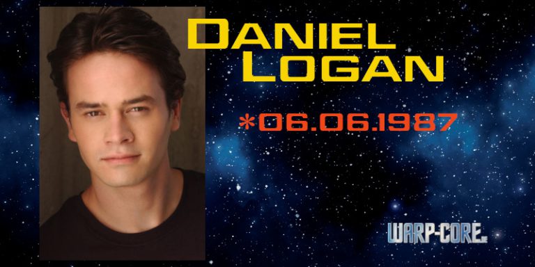Spotlight: Daniel Logan