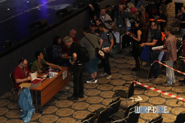 FedCon 28