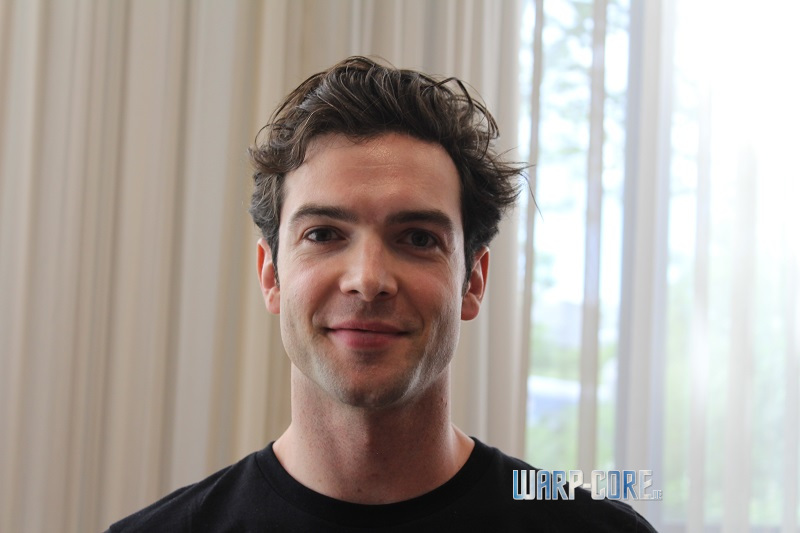 Ethan Peck