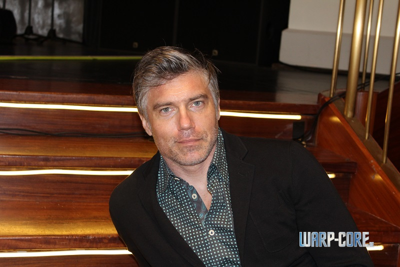 Anson Mount