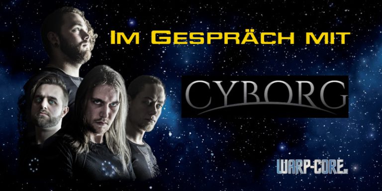 Cyborg