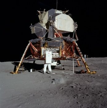 Moon Day