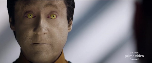 Data Lore B-4