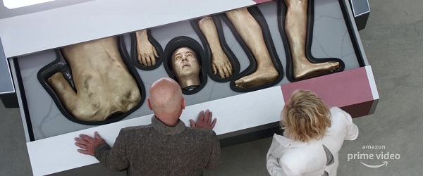 Star Trek Picard