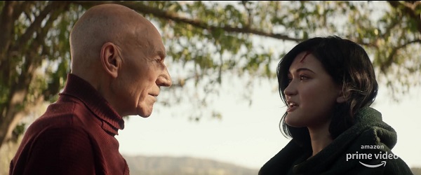 Star Trek Picard