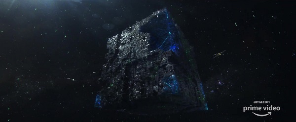 Borg Kubus