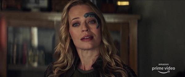 Seven of Nine