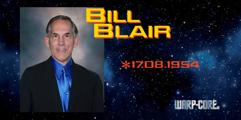 Spotlight: Bill Blair