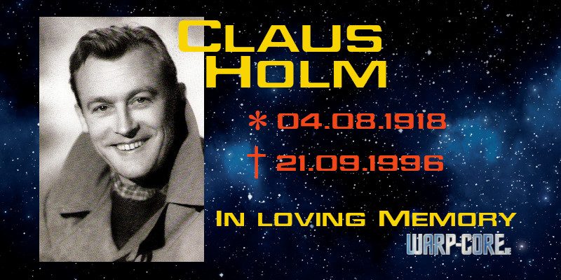 Claus Holm