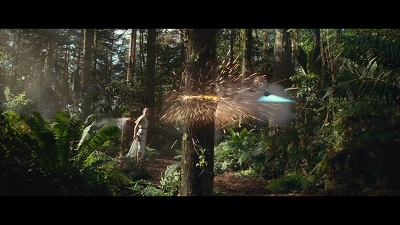 Rise of Skywalker Trailer