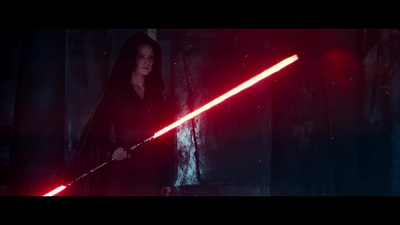 Rise of Skywalker Trailer