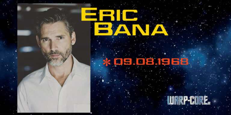 Spotlight: Eric Bana