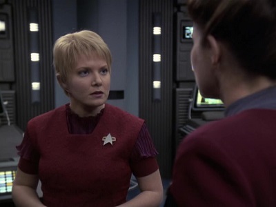 Jennifer Lien