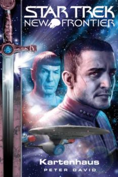 Star Trek: New Frontier - 001 - Kartenhaus (Peter David)