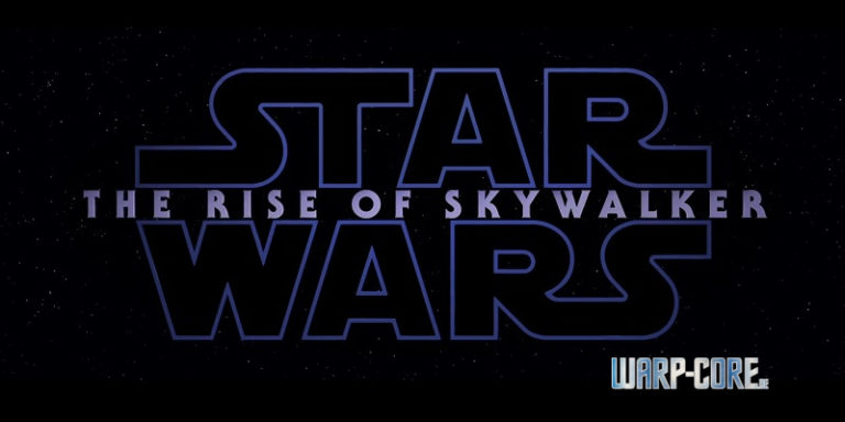 Analyse: Star Wars: The Rise Of Skywalker Trailer D23