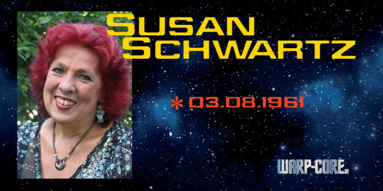 Spotlight: Susan Schwartz