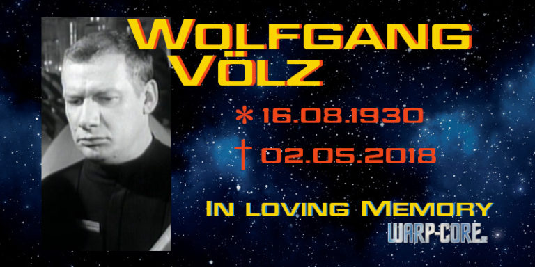 Spotlight: Wolfgang Völz