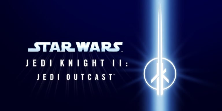 Jedi Knight Remaster