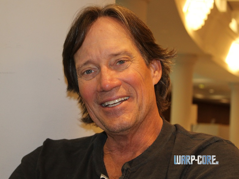 Kevin Sorbo Fedcon 2019