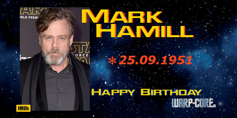Mark Hamill