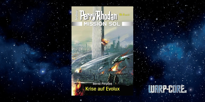 Krise auf EVOLUX