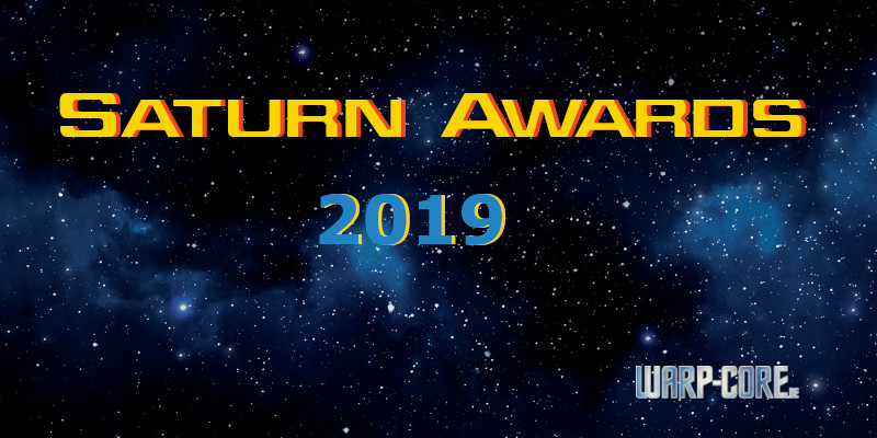 Saturn Award 2019
