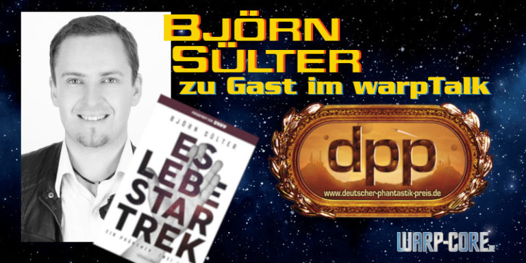 Björn Sülter