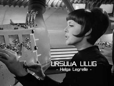 Ursula Lillig