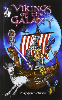 Vikings of the Galaxy