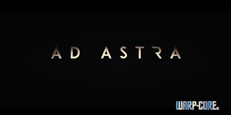 [Movie] Ad Astra: Zu den Sternen (2019)