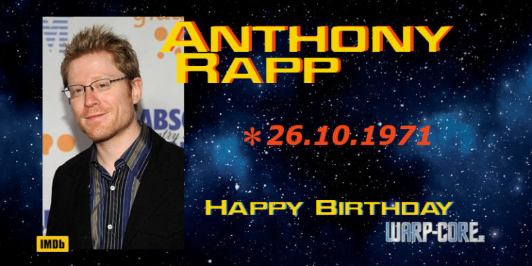 Anthony Rapp
