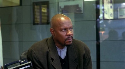 Avery Brooks in American History X