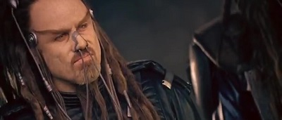 Battlefield Earth
