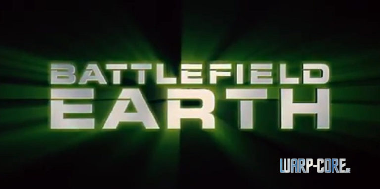 [Movie] Battlefield Earth – Kampf um die Erde (2000)