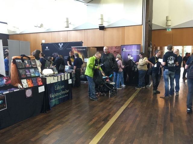 Bucon 2019