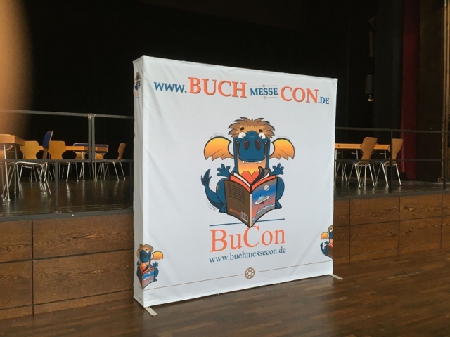 BuCon 2019